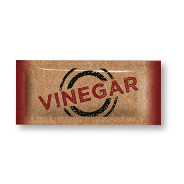 Heritage Vinegar Sachets 6 Grams - 200x Per Pack